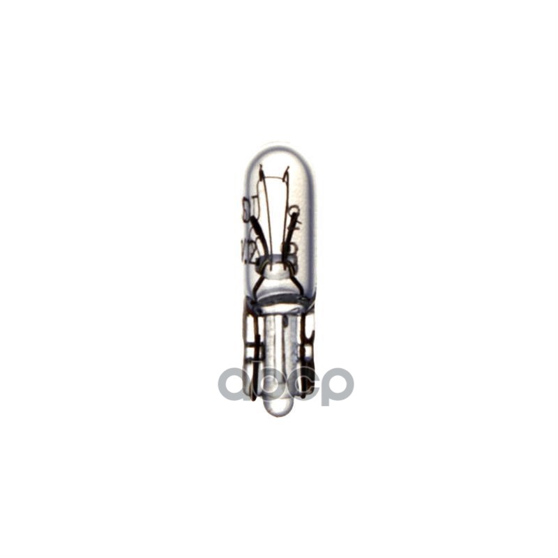 Лампа Дополнительного Освещения 24V1.2w - Без Цоколя T5 KOITO арт. 1682