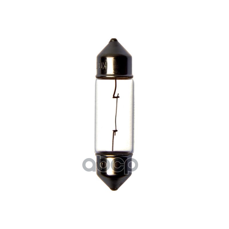ЛАМПА ДОПОЛНИТЕЛЬНОГО ОСВЕЩЕНИЯ 12V 10W T10X37 KOITO арт. 2258