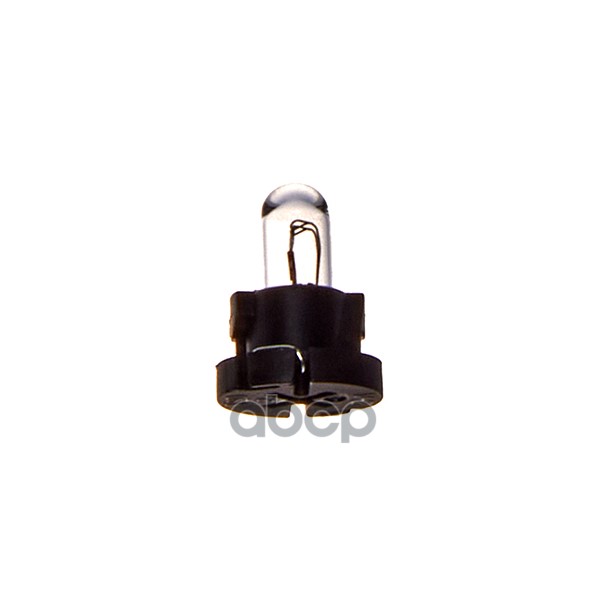 Лампа 14V T4.2w W Koito 1 Шт. Картон E1534 KOITO арт. E1534