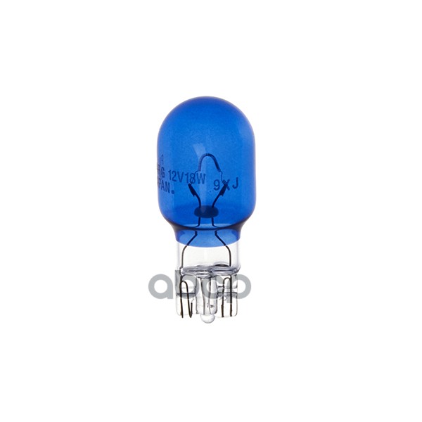 Лампа 12V T16 16W W2,1X9,5D Koito 1 Шт. Картон P8714w KOITO арт. P8714W