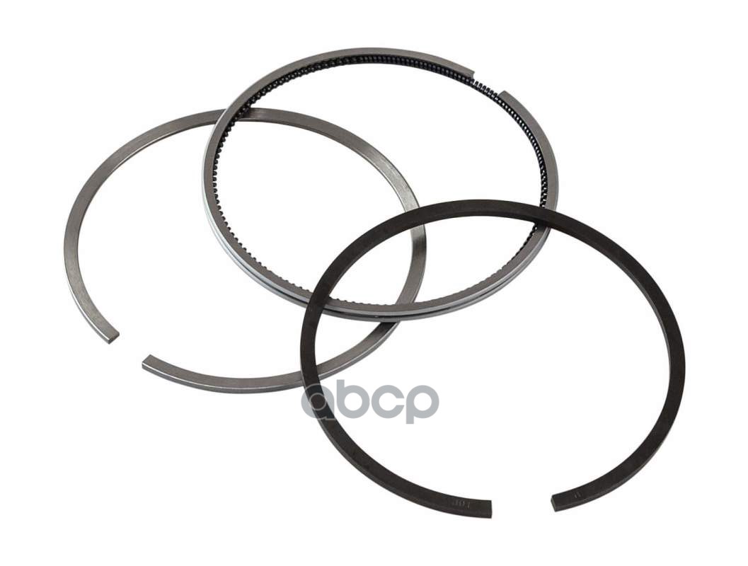Кольца поршневые (0.5/ к-т на 1 цилиндр) Mercedes-Benz C-Class 00-08 / E-Class 95-03 OM611960;OM6119 KOLBENSCHMIDT арт. 80004...
