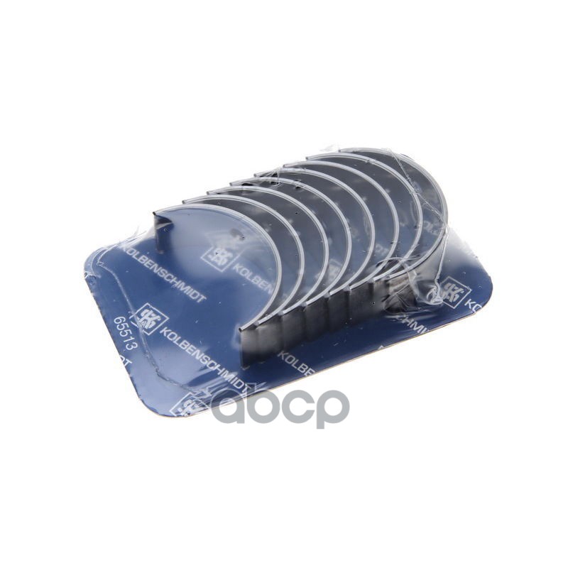 Вкладыш шатунный (STD/ к-т) Chevrolet Aveo 11- / Cruze 09-15 12NZ;12ST;13N;13NB;13S;13SB;14NV;14SE;1 KOLBENSCHMIDT арт. 87409600