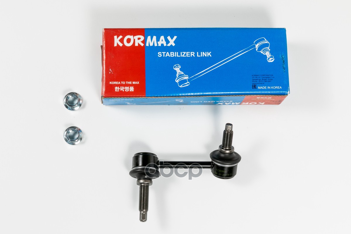 Стойка Стабилизатора, Задняя Правая Clkh57r Ksl114r KORMAX арт. KSL114R