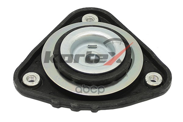 Опора амортизатора FORD FOCUS III 11- пер. KAC1030 KORTEX арт. KAC1030