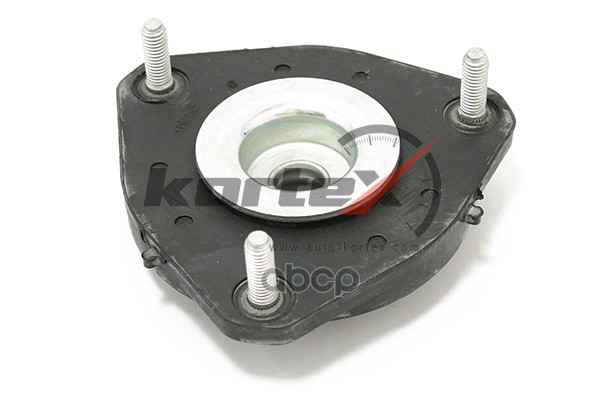 Опора амортизатора FORD TRANSIT 06- пер. KORTEX арт. KAC1037