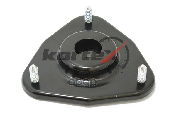 Опора амортизатора MITSUBISHI LANCER/OUTLANDER 03- пер. KAC1063 KORTEX арт. KAC1063