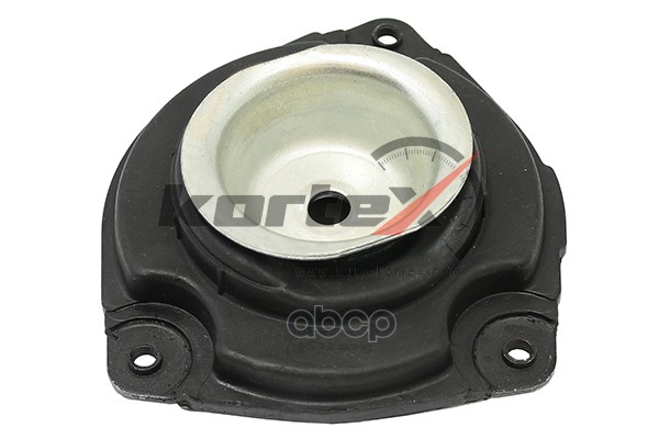 Опора амортизатора NISSAN NOTE пер.прав. KAC1069 KORTEX арт. KAC1069