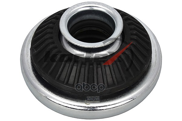 Опора амортизатора OPEL ASTRA H 04- пер. KAC1078 KORTEX арт. KAC1078