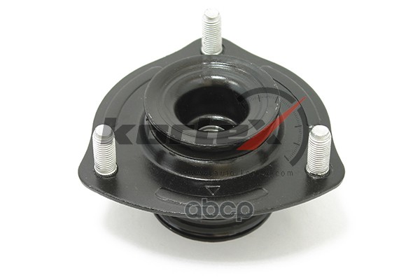 Опора амортизатора HONDA CIVIC FD 06- пер. KORTEX арт. KAC1106