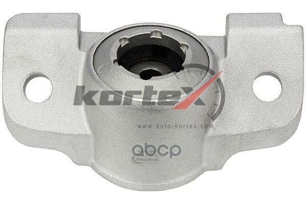 Опора амортизатора CHEVROLET AVEO T300 зад.лев. KAC1111 KORTEX арт. KAC1111