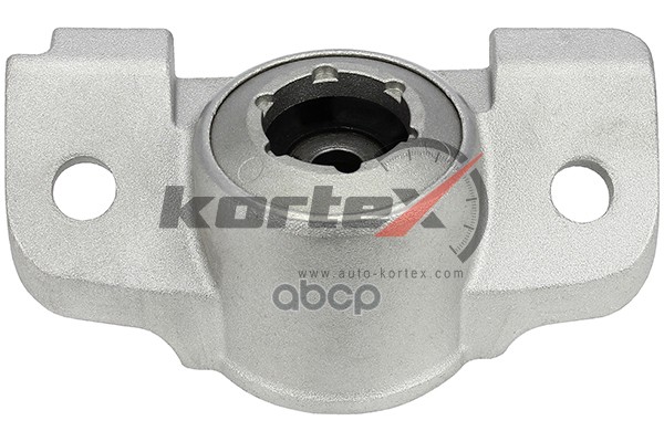 Опора амортизатора CHEVROLET AVEO T300 зад.прав. KAC1112 KORTEX арт. KAC1112