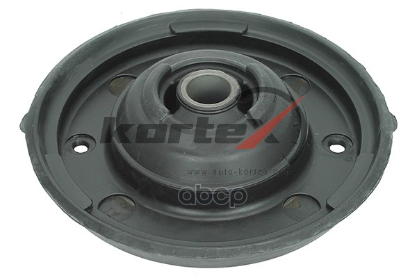 Опора амортизатора CITROEN C4/PEUGEOT 308 07- пер. KAC1117 KORTEX арт. KAC1117