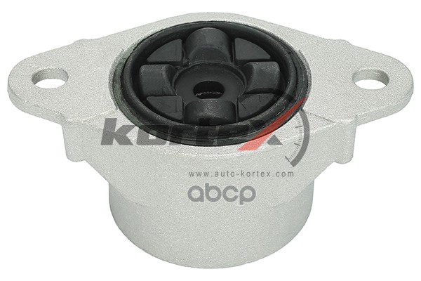 Опора амортизатора FORD FIESTA 08-/ MAZDA 2 07-14 зад. KORTEX арт. KAC1122