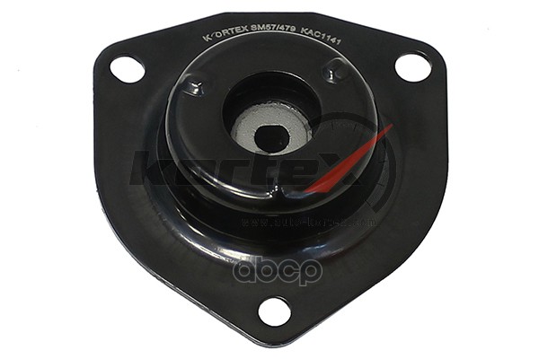 Опора амортизатора NISSAN TEANA 31/MURANO Z50 пер. KORTEX арт. KAC1141
