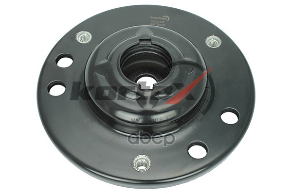 Опора амортизатора OPEL VECTRA C пер. KORTEX арт. KAC1145