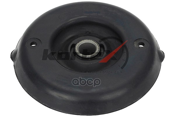 Опора амортизатора CITROEN C4/BERLINGO/PEUGEOT 307/ PARTNER пер. KAC1148 KORTEX арт. KAC1148
