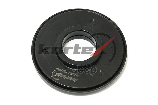 Подшипник опоры амортизатора KIA PICANTOi10i20 пер. KAC2009 KORTEX арт. KAC2009