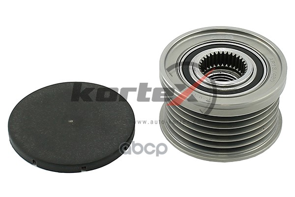 Обгонная Муфта Генератора Bmw E81/E46/E90/E60 N43/N45/N46/N52 Kap024 KORTEX арт. KAP024