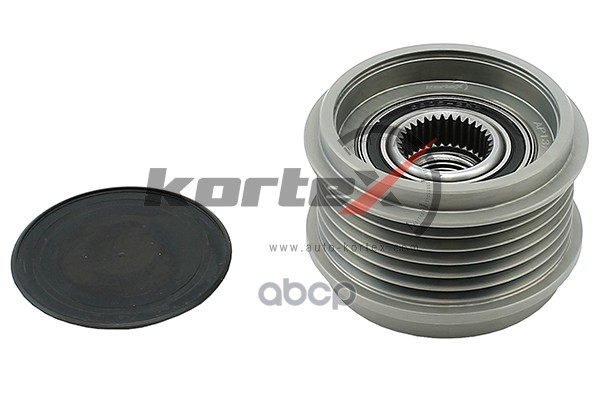 Обгонная муфта генератора AUDI A4/A5/Q5 1.8-2.0TFSi 07- KAP044 KORTEX арт. KAP044