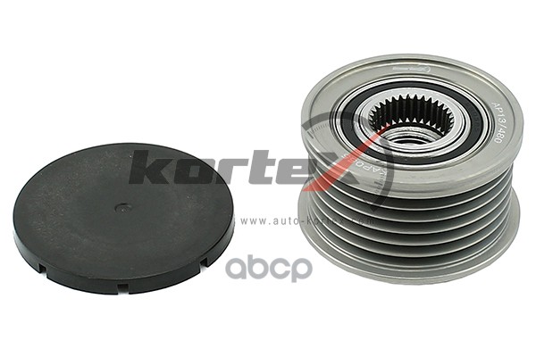 Обгонная Муфта Генератора Mb W203/S203/Cl203 2.0Cdi-3.2Cdi 98- Kap055 KORTEX арт. KAP055