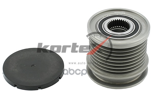Обгонная Муфта Генератора Mb W164/W463 2.8-3.5 Cdi 05- Kap056 KORTEX арт. KAP056