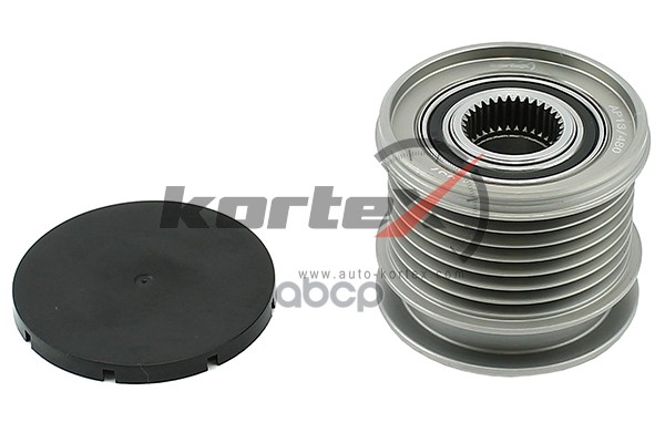 Обгонная муфта генератора MB W203/W204/W211/W212/SPRINTER 05- 2.2-3.0 KAP057 KORTEX арт. KAP057