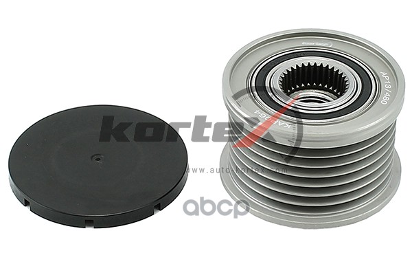 Обгонная Муфта Генератора Mb W168 1.9 M166 99- Kap064 KORTEX арт. KAP064