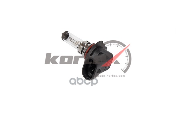 Лампа H10 42W 12V PY20d (9145RD) (PREMIUM) KORTEX арт. KBA1016