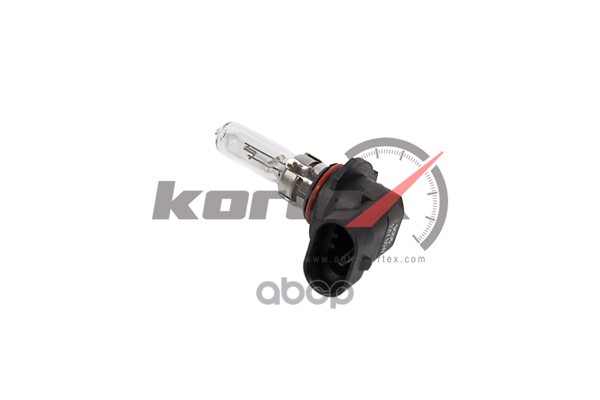 Лампа HB3 60W 12VP20d (9005) (PREMIUM) KBA1020 KORTEX арт. KBA1020