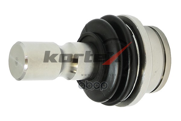 Опора Шаровая Nissan Patfinder/Navara 05- Нижн.лев/Прав. KORTEX арт. KBJ5046