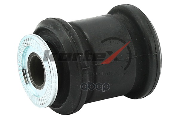 Сайлентблок рычага CHEVROLET LANOS/DAEWOO NEXIA пер.подв.передний KORTEX арт. KBS706