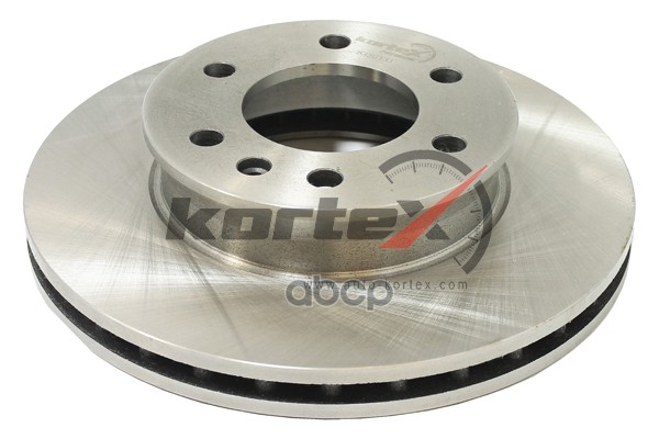 Диск торм. MB SPRINTERVW CRAFTER 06- пер.вент.(d300mm) KD0131 KORTEX арт. KD0131