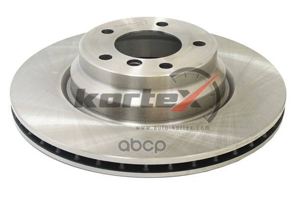 Диск торм. BMW E87E90X1 (E84) пер.вент.(d330mm) KD0211 KORTEX арт. KD0211