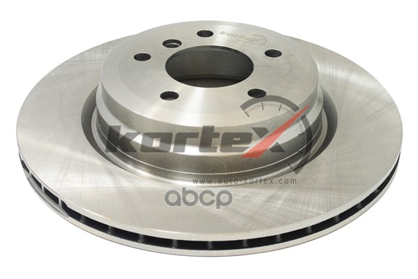 Диск торм. BMW E90 зад.вент.(d336mm) KD0214 KORTEX арт. KD0214