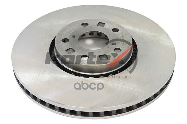 Диск торм. LEXUS GS 06- перед.вент.прав.(d334mm) KD0284 KORTEX арт. KD0284