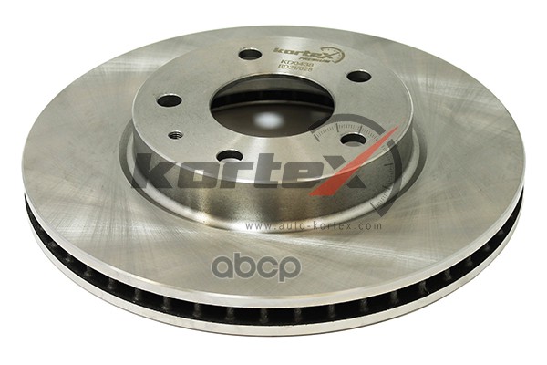 Диск торм. MAZDA 3 (BM) 13- пер.вент.(d280mm) KD0438 KORTEX арт. KD0438