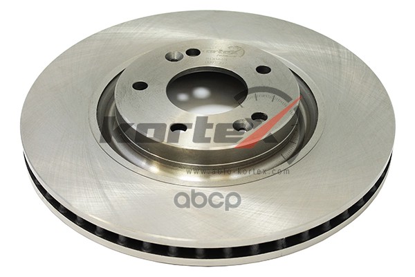 Диск торм. HYUNDAI i40/KIA OPTIMA 12- пер.вент.(d=320mm) KORTEX арт. KD0445