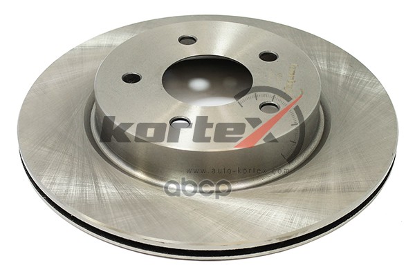Диск торм. NISSAN X-TRAIL (T32)14- зад.(D292mm),  KD0467 KORTEX арт. KD0467