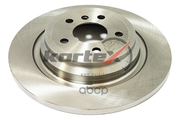 Диск торм. MB ML W166 зад.(d325mm) KD0478 KORTEX арт. KD0478