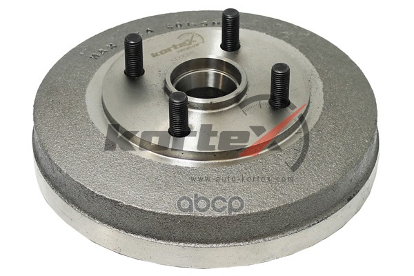 Барабан тормозной KIA RIO 00- (d200mm) KD9006 KORTEX арт. KD9006