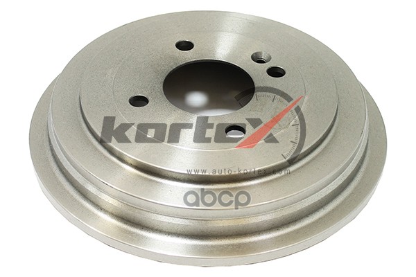 Барабан тормозной HYUNDAI SOLARISKIA RIO 11- KD9013 KORTEX арт. KD9013