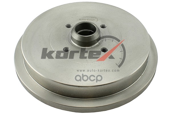 Барабан Тормозной Vw Passat B3/B4 Kd9044 KORTEX арт. KD9044