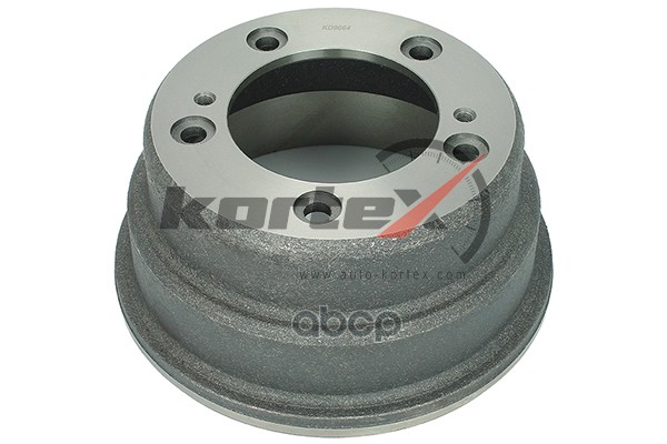 Барабаны Тормозные Hyundai H100 (Au) Porter 2000 - 2.5 KORTEX арт. KD9064