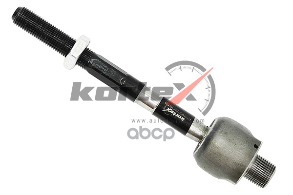 Тяга Рулевая Mazda 6 Лев/Прав.(Без Наконечника) KORTEX арт. KDS5152