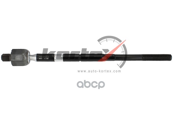 Тяга рулевая VW POLO 10-  лев/прав.(без наконечника) KORTEX арт. KDS5281