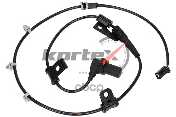 Датчик ABS HYUNDAI ELANTRA 00-06 пер.прав. KORTEX арт. KER1018