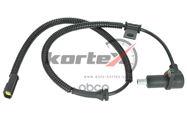 Датчик ABS KIA SORENTO 02-06 пер.лев. KORTEX арт. KER1095