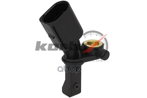 Датчик ABS VW POLO SEDAN 10- задний левый KORTEX арт. KER1136