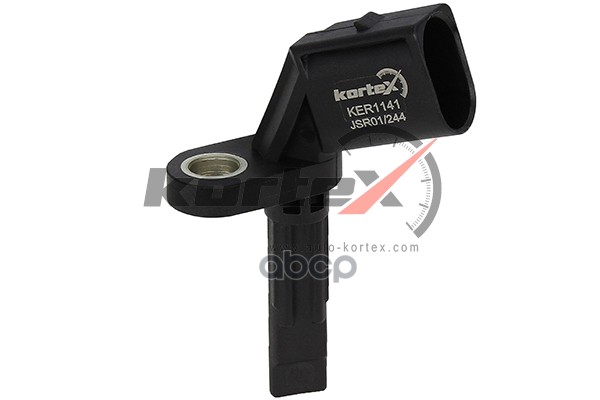 Датчик ABS AUDI A4/A6/Q5 08- KER1141 KORTEX арт. KER1141