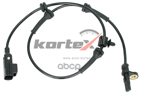 Датчик ABS LAND ROVER FREELANDER 2 зад. KER1184 KORTEX арт. KER1184